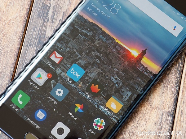 Sua dien thoai xiaomi 6