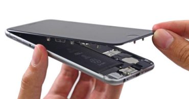 Thay man hinh dien thoai iphone viendidong 370x194